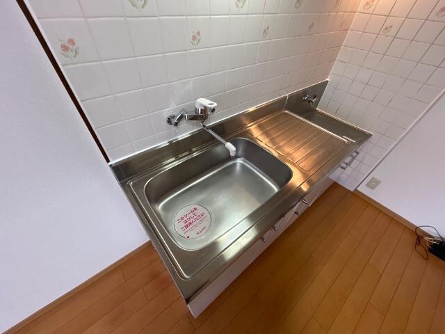 ディアウィングニシジマの物件内観写真