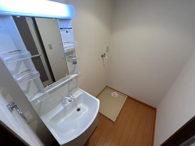 ディアウィングニシジマの物件内観写真