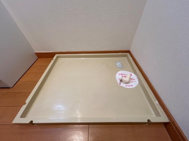 ディアウィングニシジマの物件内観写真