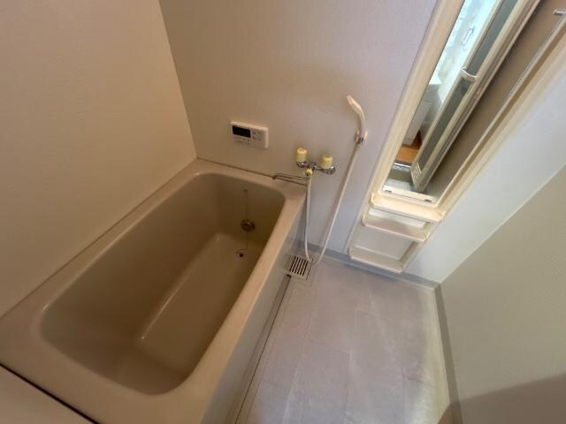 ディアウィングニシジマの物件内観写真