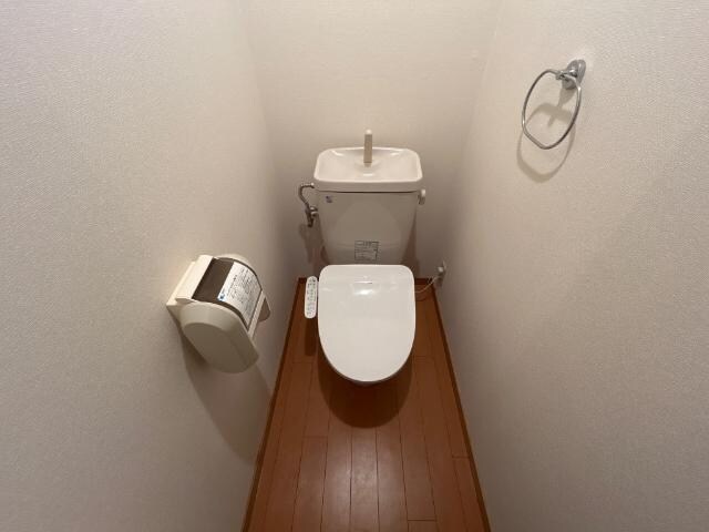 ディアウィングニシジマの物件内観写真