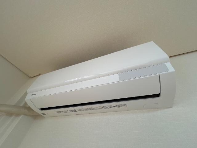 ディアウィングニシジマの物件内観写真