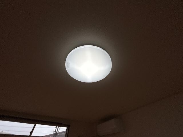 ディアウィングニシジマの物件内観写真