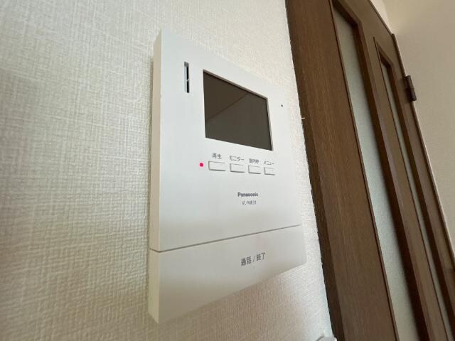 ディアウィングニシジマの物件内観写真