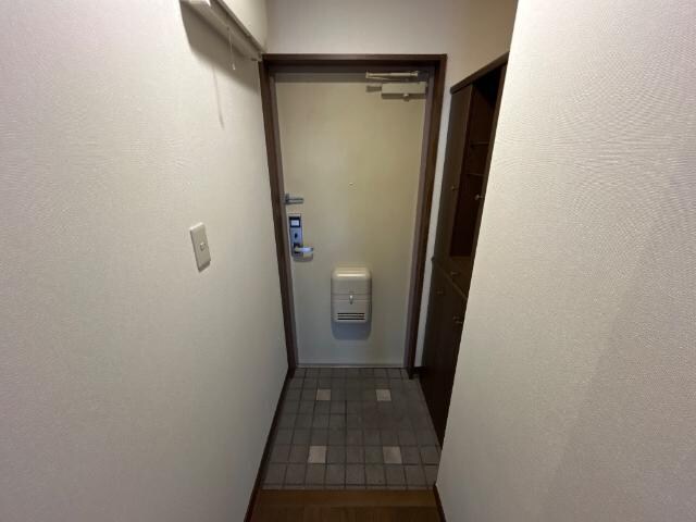 ディアウィングニシジマの物件内観写真