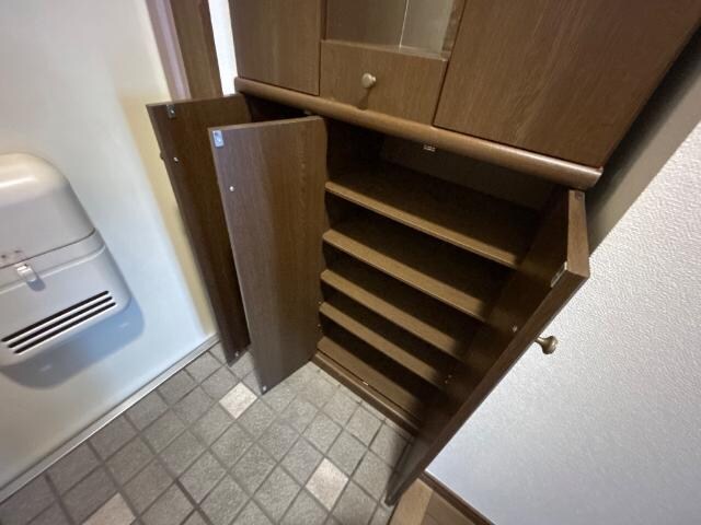 ディアウィングニシジマの物件内観写真