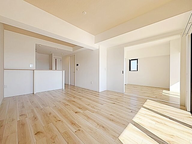 スリーアイランドタワー星ヶ丘の物件内観写真