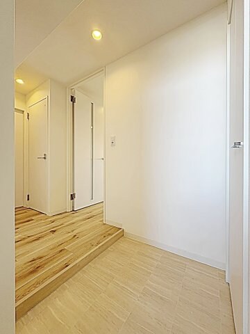 スリーアイランドタワー星ヶ丘の物件内観写真