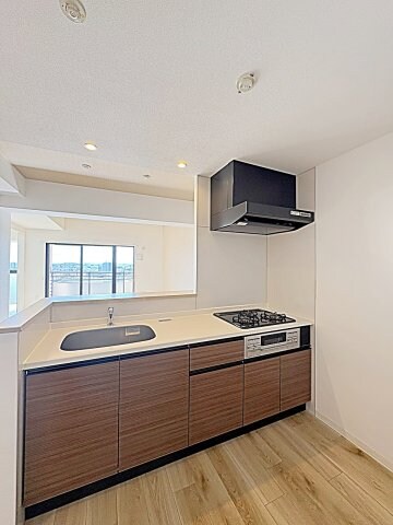 スリーアイランドタワー星ヶ丘の物件内観写真