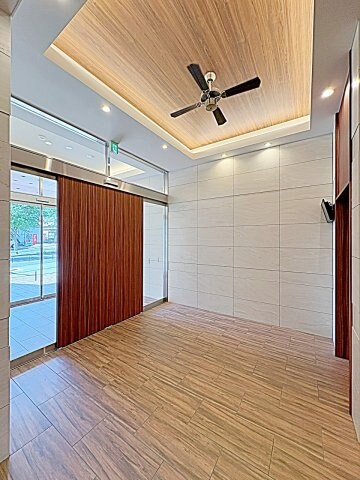 スリーアイランドタワー星ヶ丘の物件外観写真