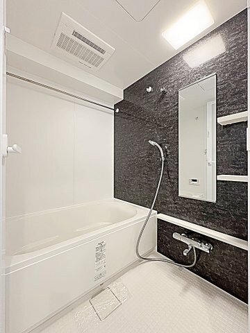 スリーアイランドタワー星ヶ丘の物件内観写真