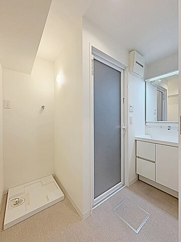 スリーアイランドタワー星ヶ丘の物件内観写真