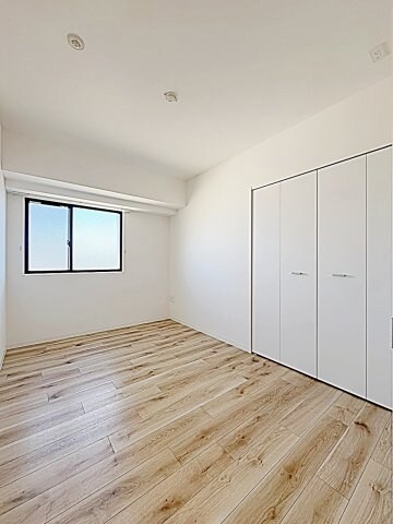 スリーアイランドタワー星ヶ丘の物件内観写真