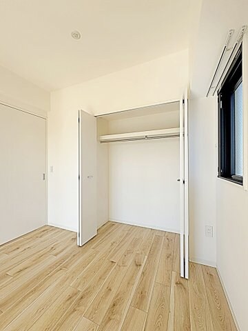 スリーアイランドタワー星ヶ丘の物件内観写真