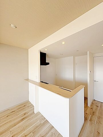 スリーアイランドタワー星ヶ丘の物件内観写真