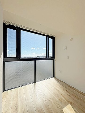 スリーアイランドタワー星ヶ丘の物件内観写真