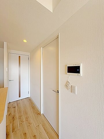 スリーアイランドタワー星ヶ丘の物件内観写真