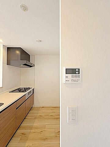 スリーアイランドタワー星ヶ丘の物件内観写真