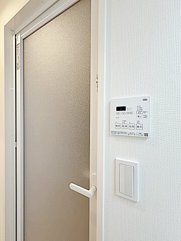 スリーアイランドタワー星ヶ丘の物件内観写真