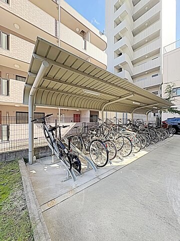 スリーアイランドタワー星ヶ丘の物件内観写真