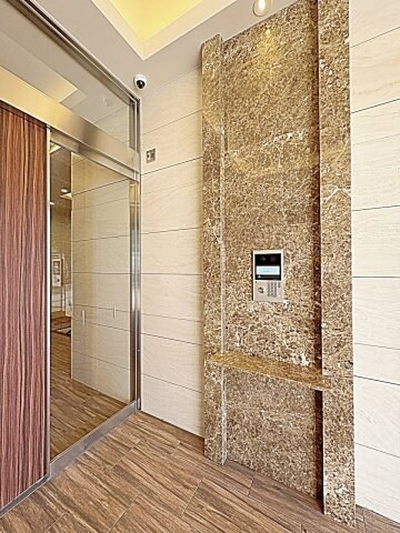 スリーアイランドタワー星ヶ丘の物件内観写真