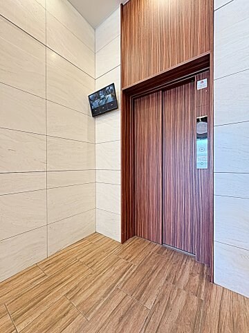 スリーアイランドタワー星ヶ丘の物件内観写真