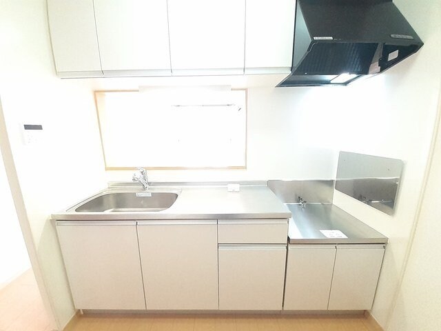 サンリット新池Ｂの物件内観写真