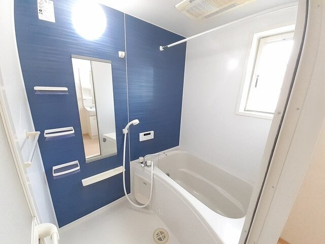 サンリット新池Ｂの物件内観写真