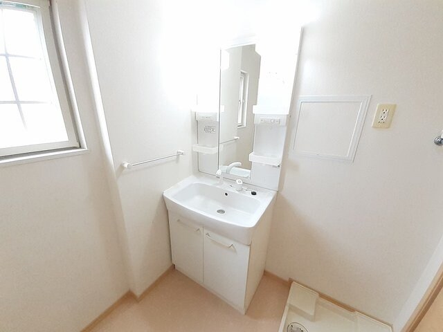 サンリット新池Ｂの物件内観写真