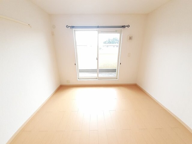 サンリット新池Ｂの物件内観写真