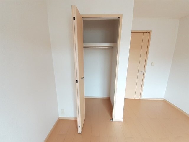 サンリット新池Ｂの物件内観写真