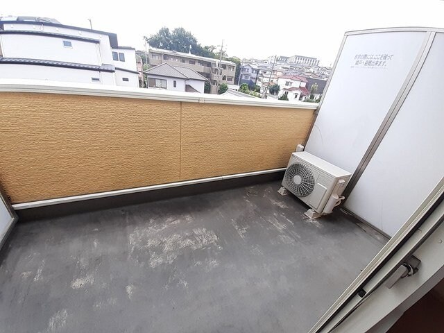 サンリット新池Ｂの物件内観写真