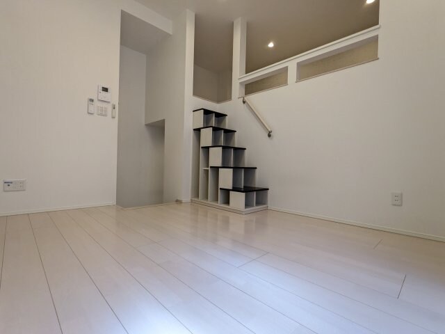 ハーモニーテラス八田Ⅱの物件内観写真