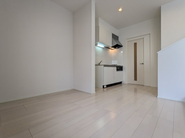 ハーモニーテラス旗屋の物件内観写真