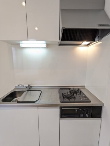 ハーモニーテラス旗屋の物件内観写真