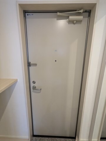 ハーモニーテラス旗屋の物件内観写真