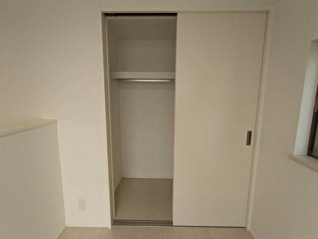 ハーモニーテラス旗屋の物件内観写真