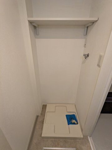 ハーモニーテラス旗屋の物件内観写真