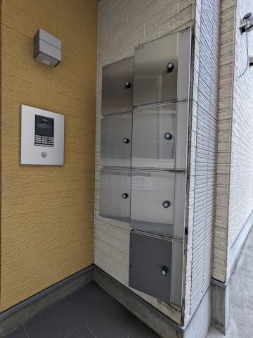 ハーモニーテラス旗屋の物件内観写真