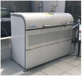 ハーモニーテラス旗屋の物件内観写真