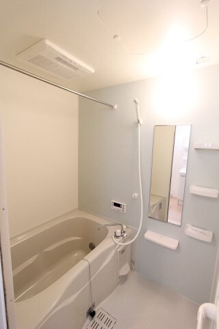 ヒルパーク　ハウスの物件内観写真