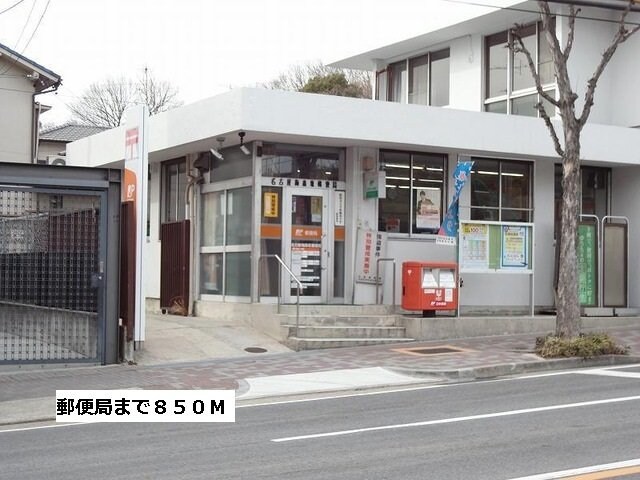 ヒルパーク　ハウスの物件外観写真