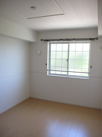 ヒルパーク　ハウスの物件内観写真