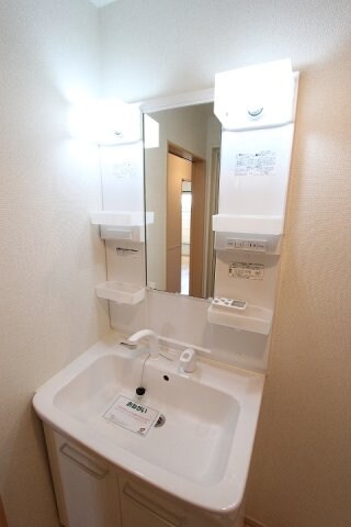 ヒルパーク　ハウスの物件内観写真