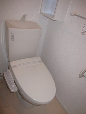 ヒルパーク　ハウスの物件内観写真