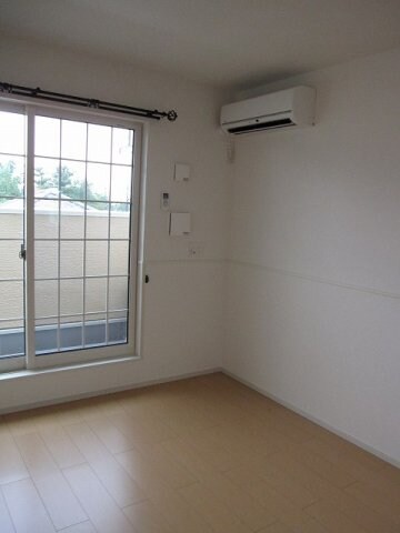 ヒルパーク　ハウスの物件内観写真