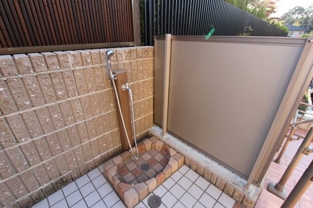 ヒルパーク　ハウスの物件内観写真