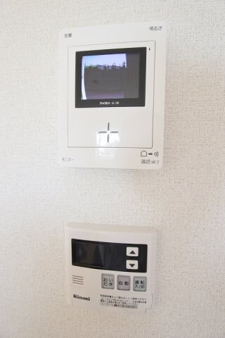 ヒルパーク　ハウスの物件内観写真