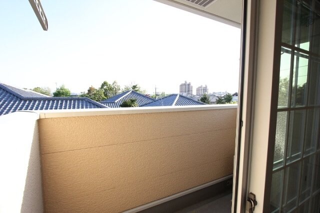 ヒルパーク　ハウスの物件内観写真