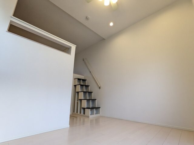 メゾンド琥珀の物件内観写真